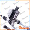 Tringlerie d'essuie-glace avant pour FIAT | 104044, 2190235